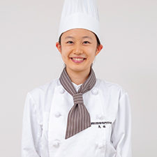 織田調理師専門学校_人気ベーカリーに内定した卒業生