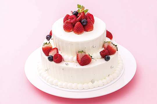 織田製菓専門学校_ブライダル