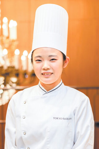 神藤 あすみさん